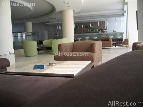 Napa Plaza Hotel 11